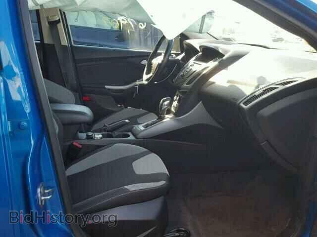 2012 FORD FOCUS - VIN: 1FAHP3F22CL389743 - Photo 5