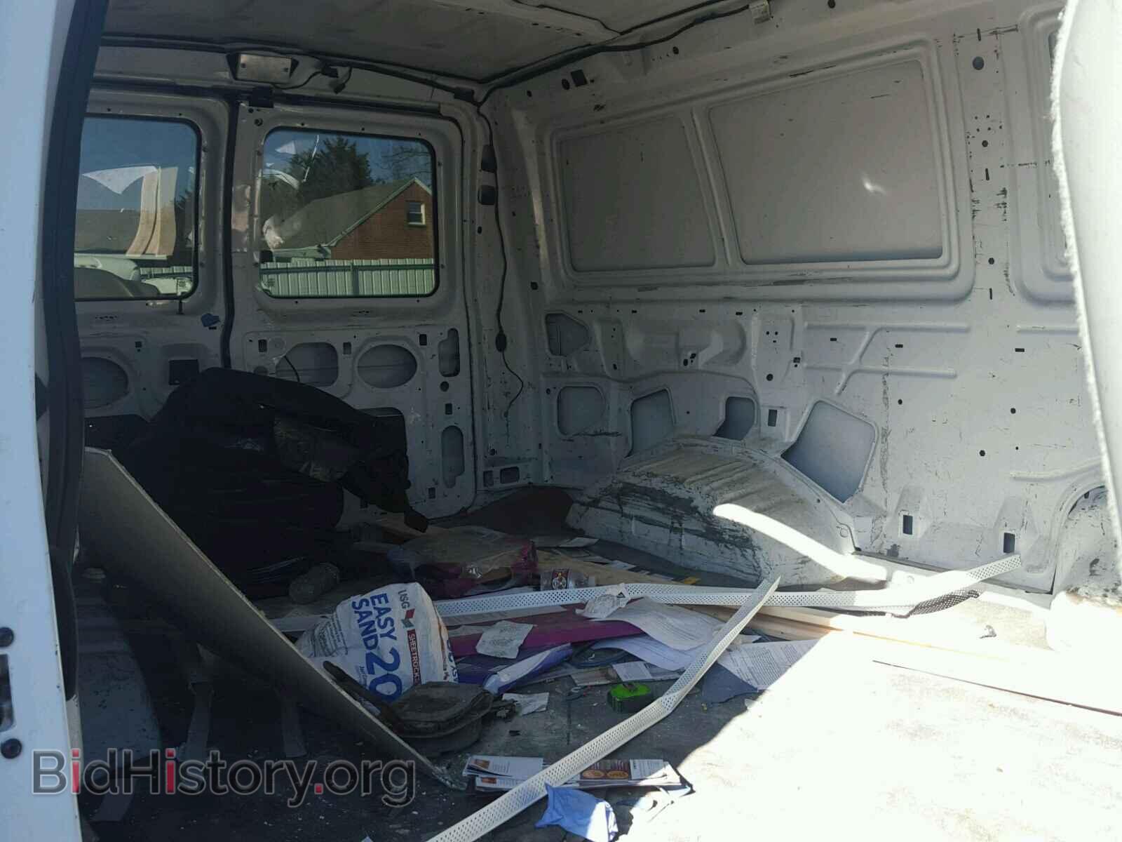 2006 FORD ECONOLINE - VIN: 1FTNE24W76DB26360 - Фото 6