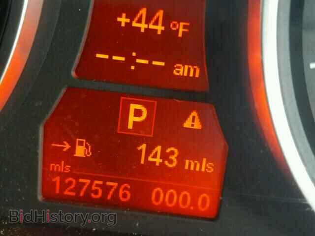 2009 BMW X5 - VIN: 5UXFF03539LJ97532 - Фото 8