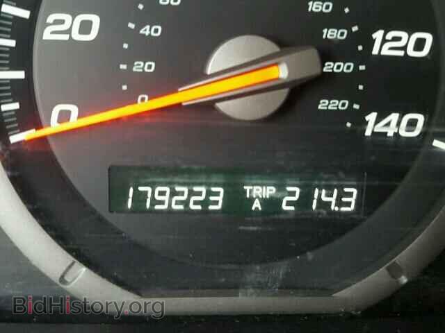 2006 HONDA PILOT - VIN: 5FNYF28546B050343 - Фото 8