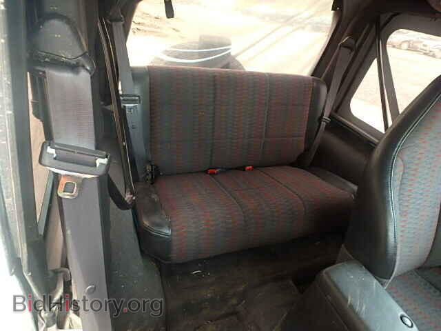2000 JEEP WRANGLER - VIN: 1J4FA49S3YP801862 - Фото 6