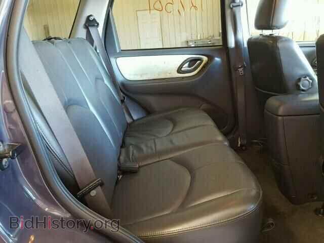 2006 MAZDA TRIBUTE - VIN: 4F2YZ96116KM01339 - Фото 6