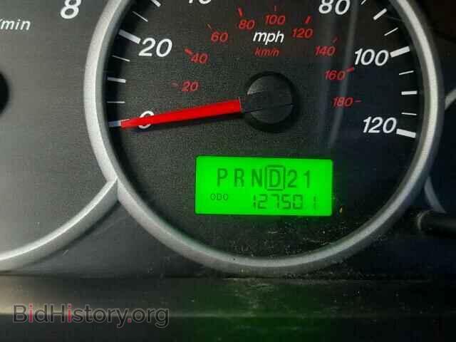 2006 MAZDA TRIBUTE - VIN: 4F2YZ96116KM01339 - Фото 8