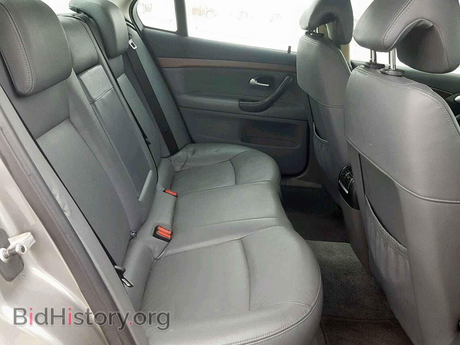 2003 SAAB 9 3 - VIN: YS3FD49Y031053433 - Photo 6