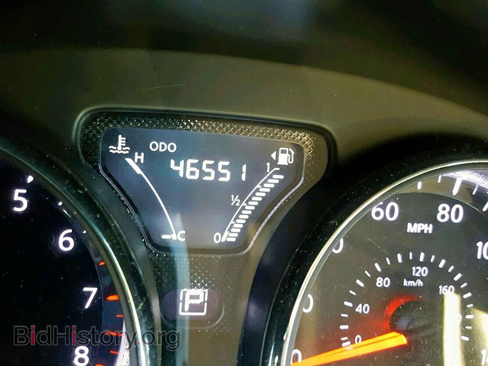 2017 NISSAN VERSA - VIN: 3N1CN7AP4HL838004 - Фото 8