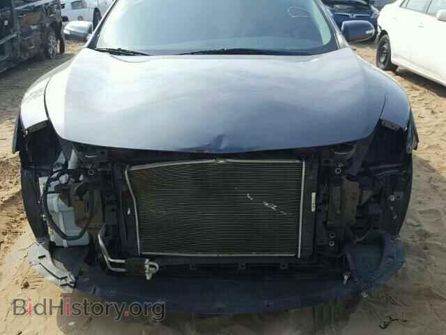 2011 NISSAN MAXIMA - VIN: 1N4AA5AP9BC836066 - Фото 9