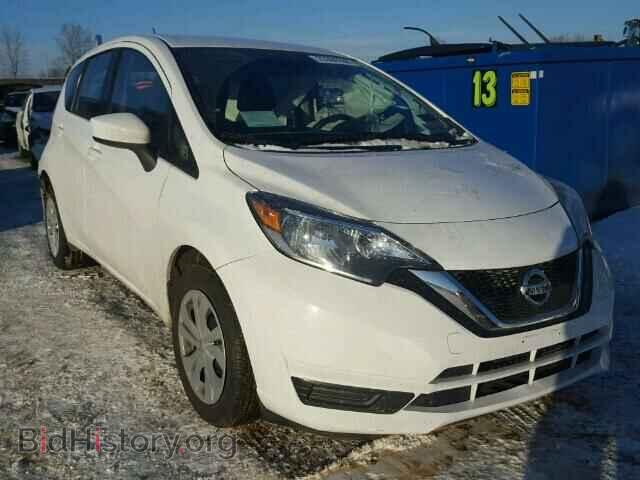 Фотография 3N1CE2CP8HL378569 - NISSAN VERSA 2017