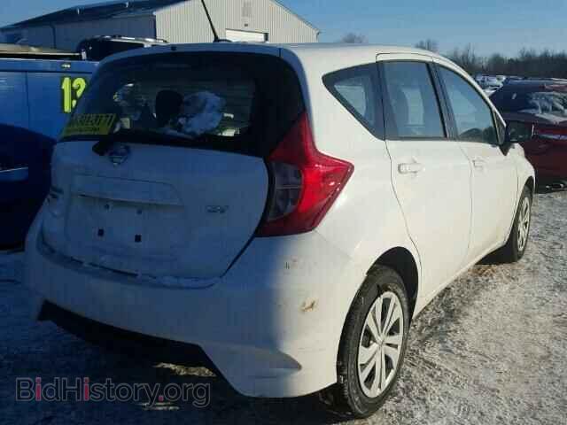 2017 NISSAN VERSA - VIN: 3N1CE2CP8HL378569 - Photo 4