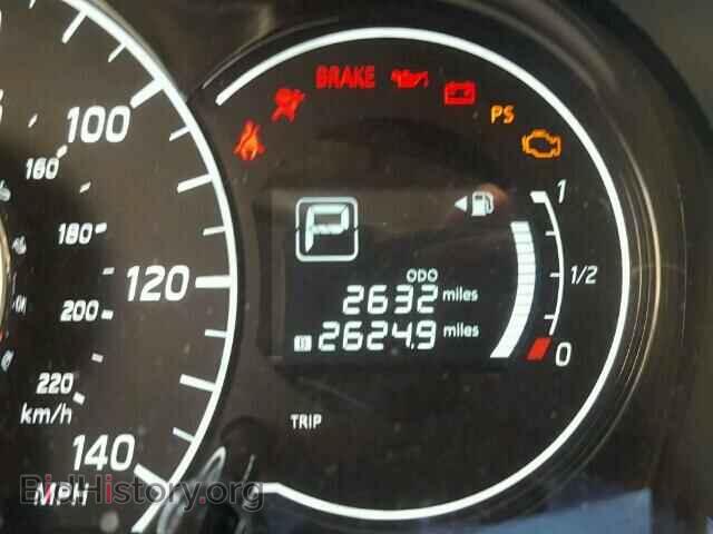 2017 NISSAN VERSA - VIN: 3N1CE2CP8HL378569 - Photo 8