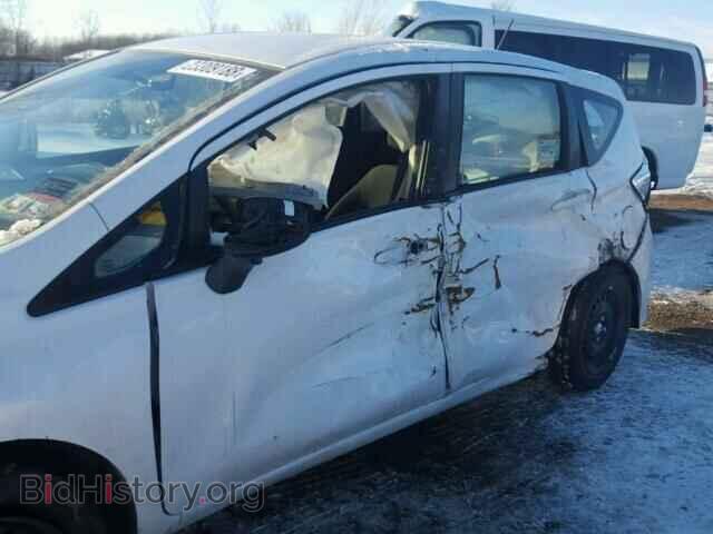 2017 NISSAN VERSA - VIN: 3N1CE2CP8HL378569 - Photo 9
