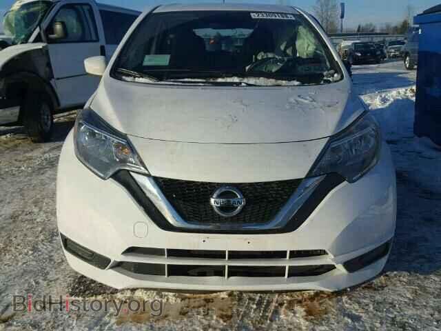 2017 NISSAN VERSA - VIN: 3N1CE2CP8HL378569 - Photo 10