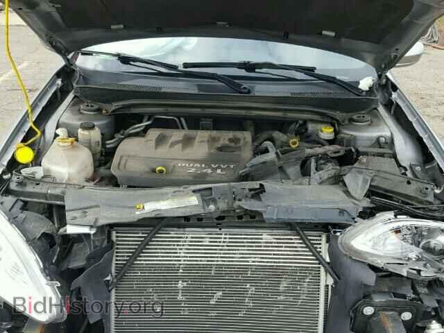 2013 CHRYSLER 200 - VIN: 1C3CCBAB1DN641767 - Фото 7