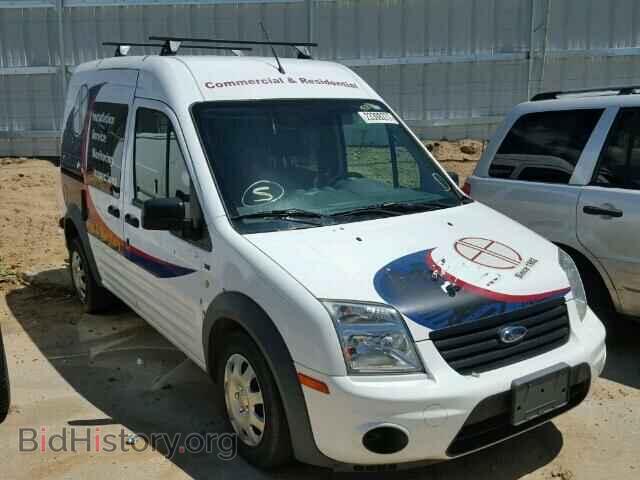 Фотография NM0LS6BN9AT020232 - FORD TRANSIT CO 2010