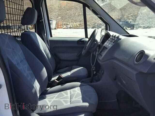 2010 FORD TRANSIT CO - VIN: NM0LS6BN9AT020232 - Фото 5