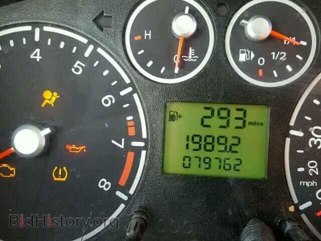 2010 FORD TRANSIT CO - VIN: NM0LS6BN9AT020232 - Фото 8
