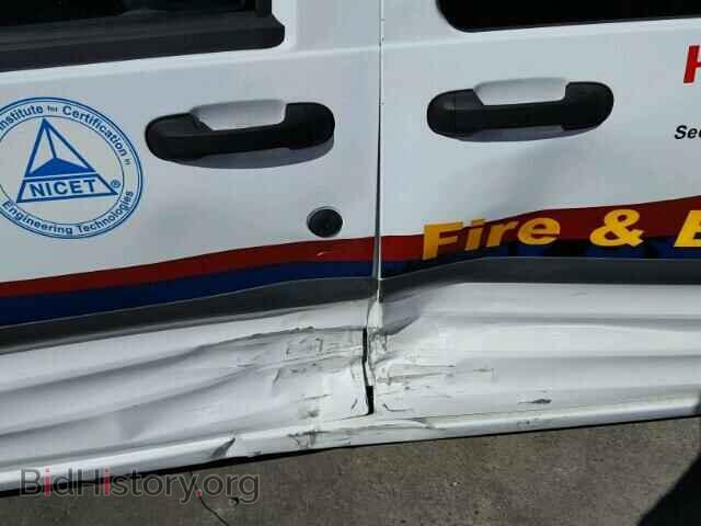 2010 FORD TRANSIT CO - VIN: NM0LS6BN9AT020232 - Фото 10