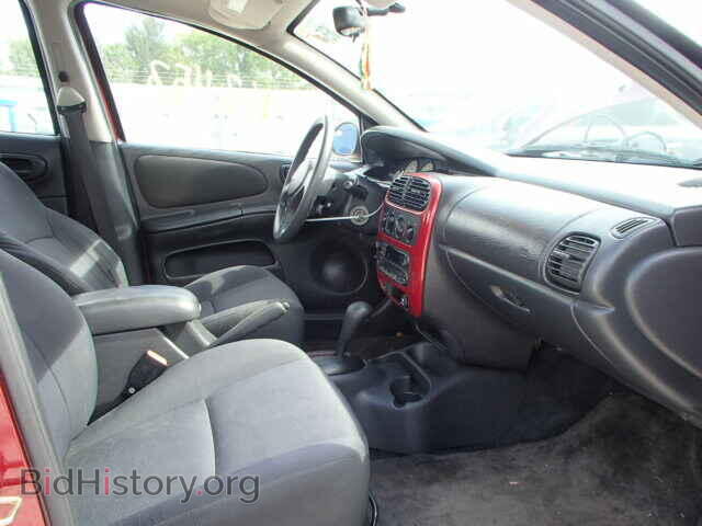 2003 DODGE NEON - VIN: 1B3ES56C83D183418 - Фото 5