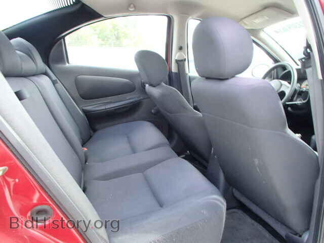 2003 DODGE NEON - VIN: 1B3ES56C83D183418 - Фото 6