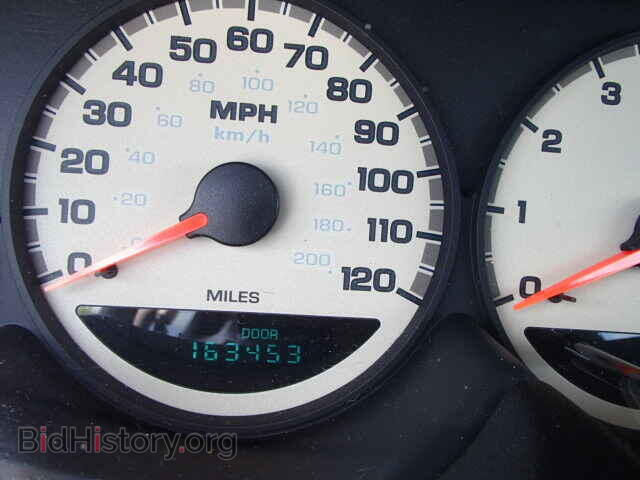 2003 DODGE NEON - VIN: 1B3ES56C83D183418 - Фото 8