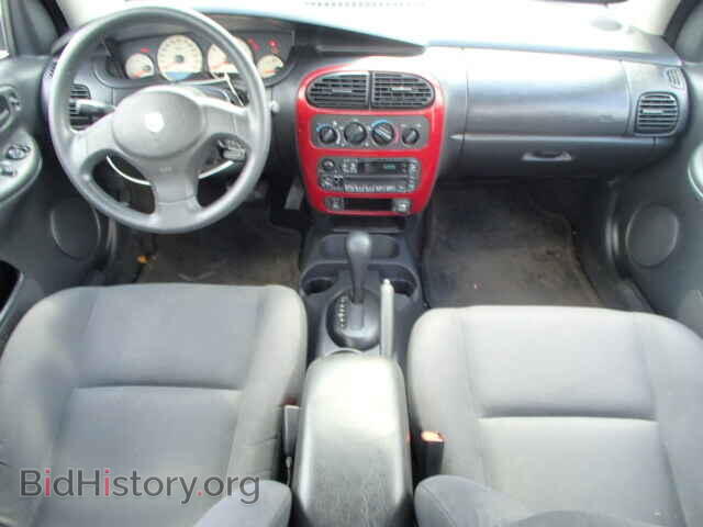 2003 DODGE NEON - VIN: 1B3ES56C83D183418 - Фото 9
