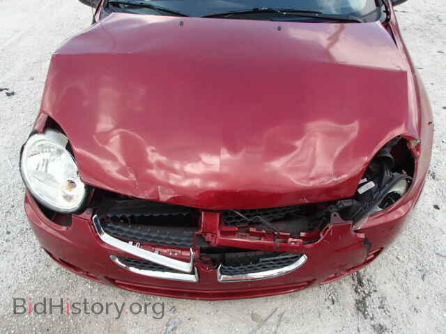 2003 DODGE NEON - VIN: 1B3ES56C83D183418 - Фото 10