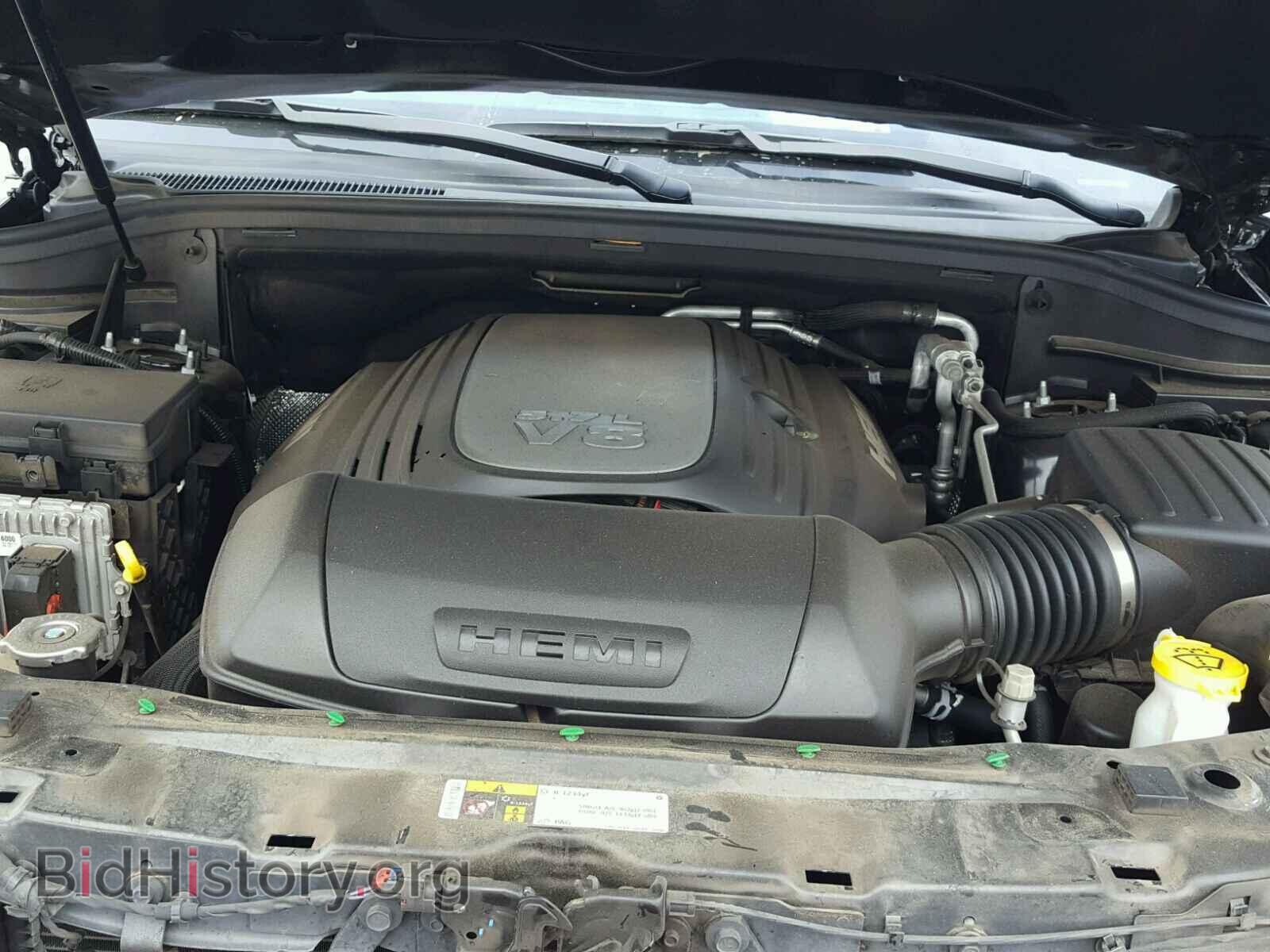 2015 DODGE DURANGO - VIN: 1C4SDHCT9FC759979 - Фото 7