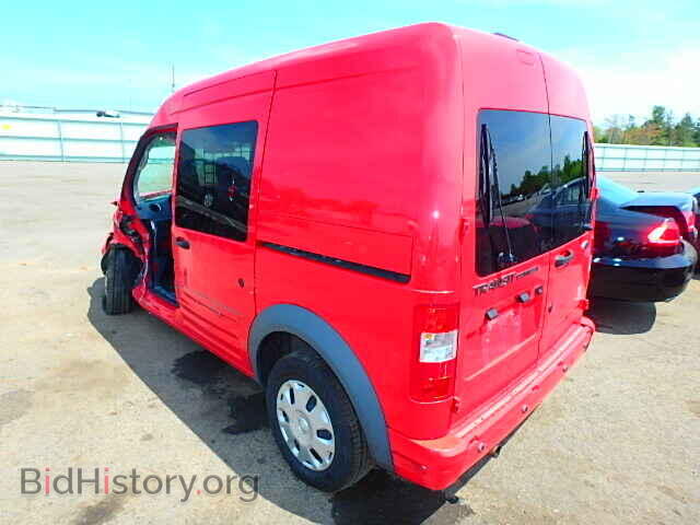 2013 FORD TRANSIT CO - VIN: NM0LS6BN0DT128226 - Фото 3