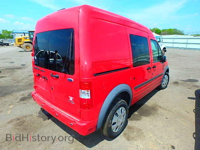 2013 FORD TRANSIT CO - VIN: NM0LS6BN0DT128226 - Фото 4