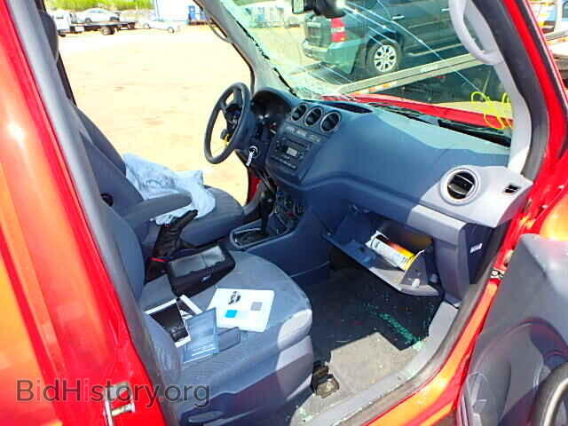 2013 FORD TRANSIT CO - VIN: NM0LS6BN0DT128226 - Фото 5