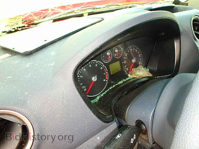 2013 FORD TRANSIT CO - VIN: NM0LS6BN0DT128226 - Фото 8