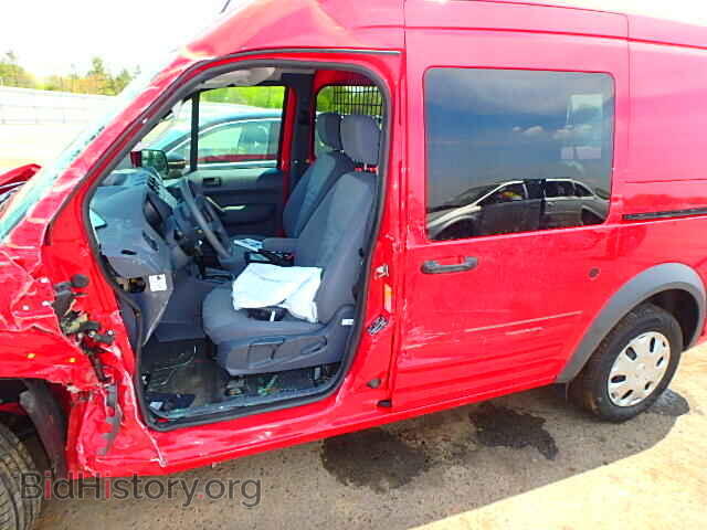 2013 FORD TRANSIT CO - VIN: NM0LS6BN0DT128226 - Фото 10