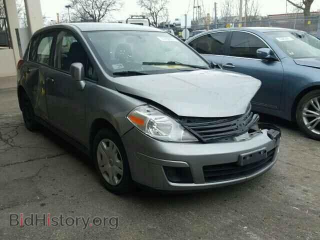 Photo 3N1BC1CP9AL374676 - NISSAN VERSA 2010