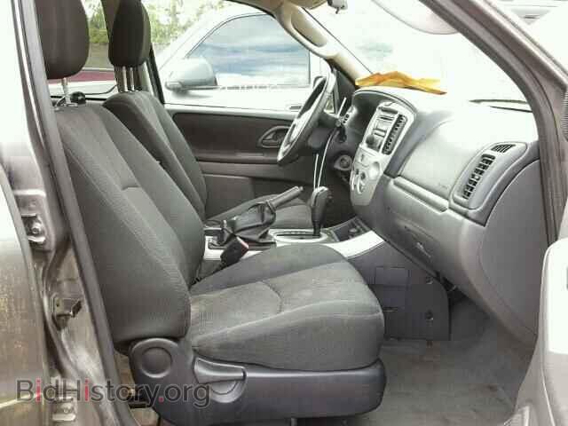 2006 MAZDA TRIBUTE - VIN: 4F2YZ94136KM31364 - Фото 5