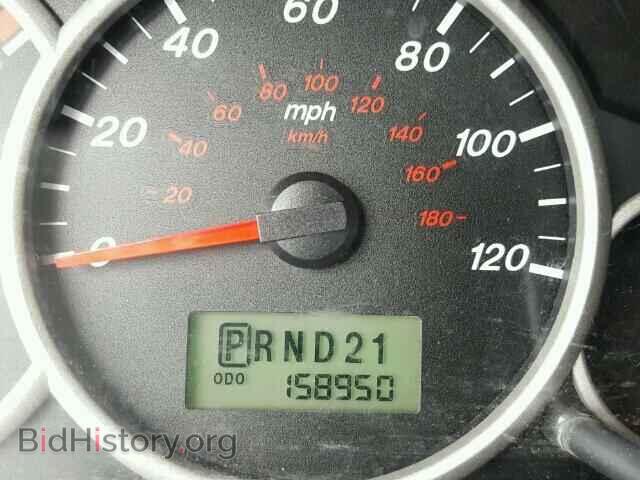 2006 MAZDA TRIBUTE - VIN: 4F2YZ94136KM31364 - Фото 8
