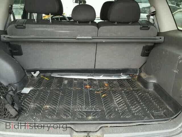 2006 MAZDA TRIBUTE - VIN: 4F2YZ94136KM31364 - Фото 9
