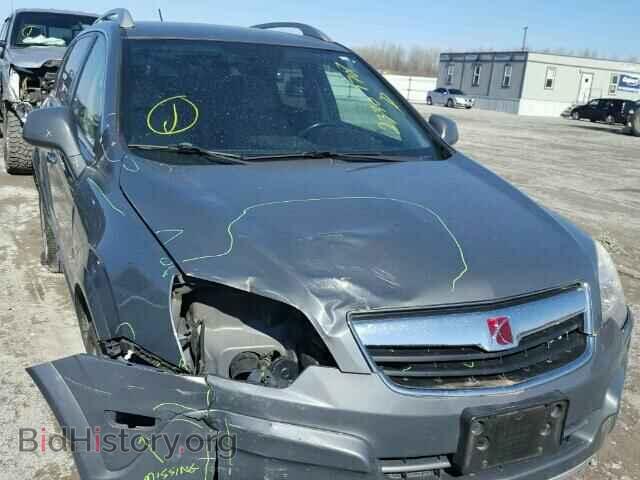 Photo 3GSCL53769S570637 - SATURN VUE 2009