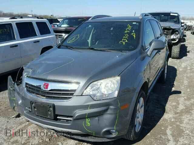 2009 SATURN VUE - VIN: 3GSCL53769S570637 - Фото 2