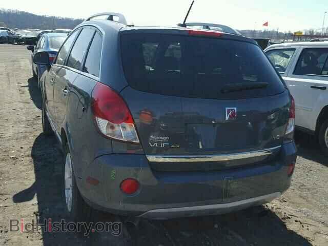 2009 SATURN VUE - VIN: 3GSCL53769S570637 - Фото 3