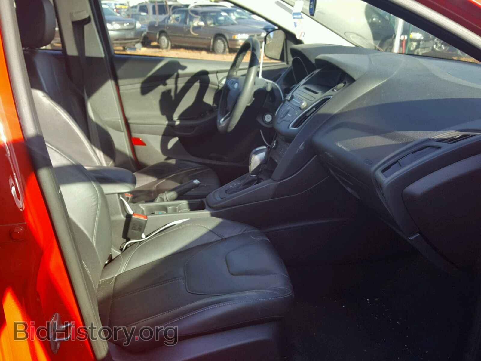 2015 FORD FOCUS - VIN: 1FADP3F25FL264321 - Photo 5