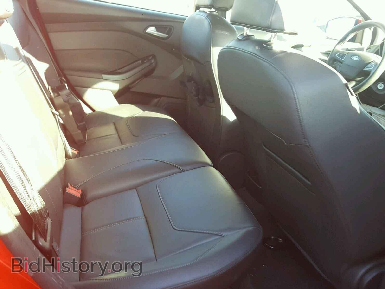 2015 FORD FOCUS - VIN: 1FADP3F25FL264321 - Photo 6