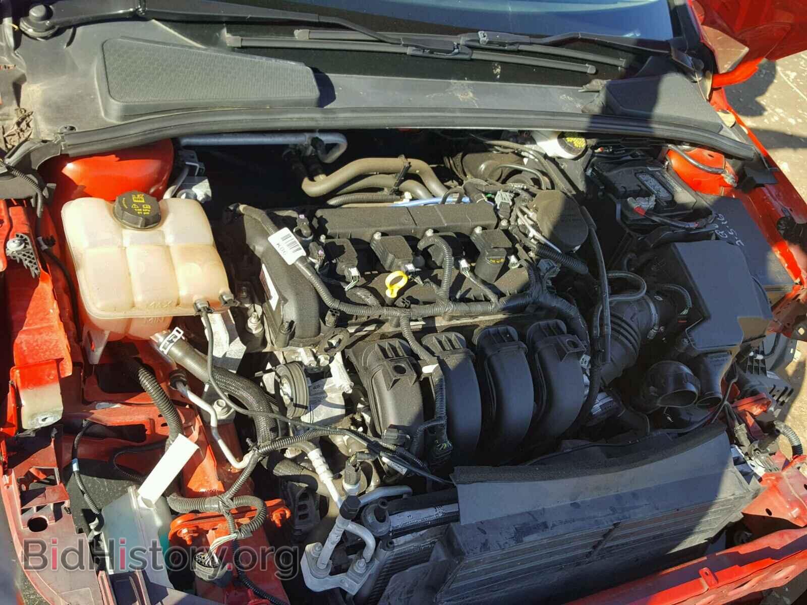 2015 FORD FOCUS - VIN: 1FADP3F25FL264321 - Photo 7