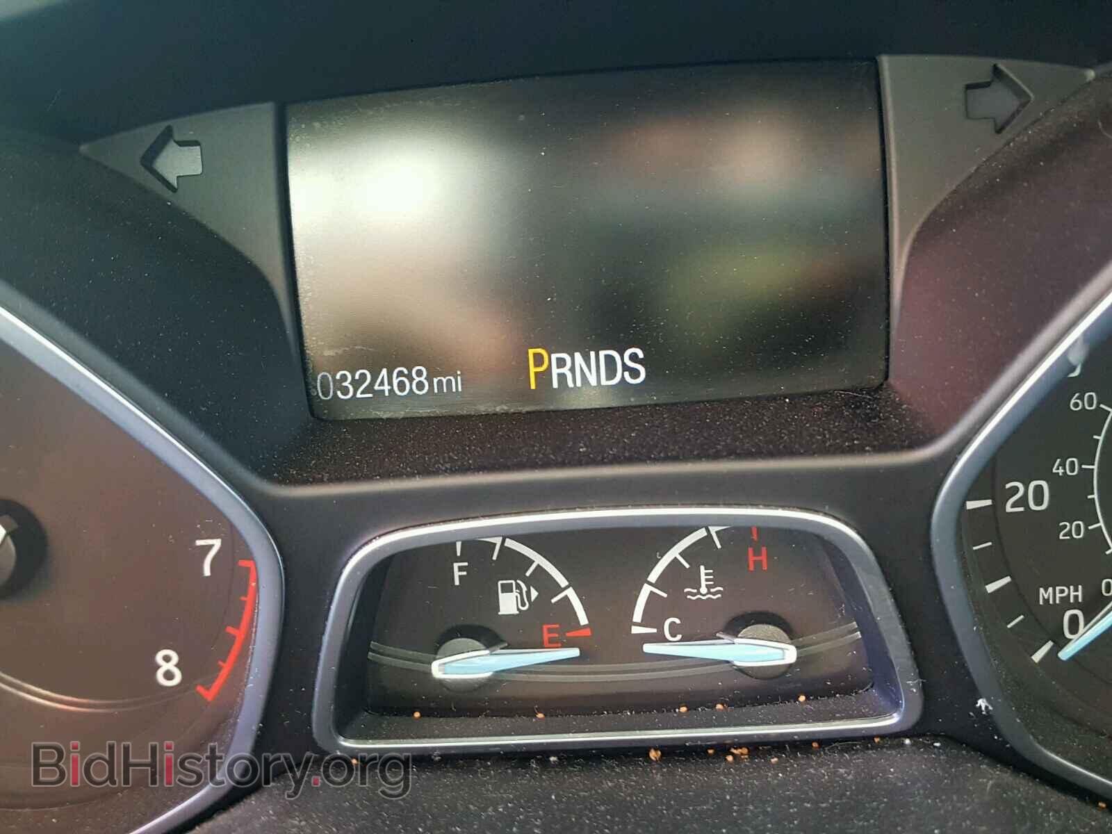 2015 FORD FOCUS - VIN: 1FADP3F25FL264321 - Photo 8