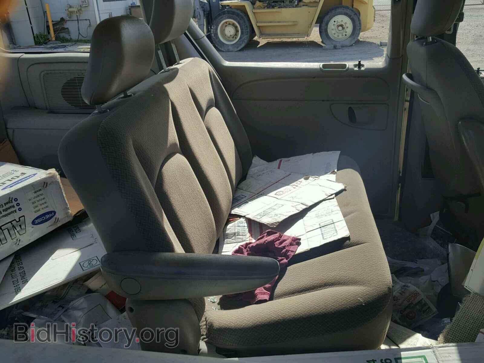 2006 DODGE CARAVAN - VIN: 1D4GP25B66B516654 - Фото 6