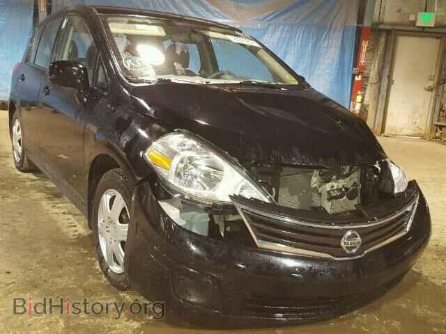Photo 3N1BC1CP1BL421233 - NISSAN VERSA 2011