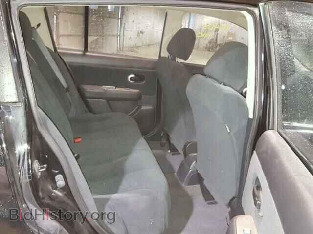 2011 NISSAN VERSA - VIN: 3N1BC1CP1BL421233 - Photo 6