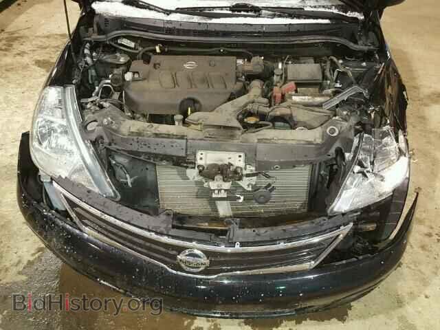 2011 NISSAN VERSA - VIN: 3N1BC1CP1BL421233 - Photo 7