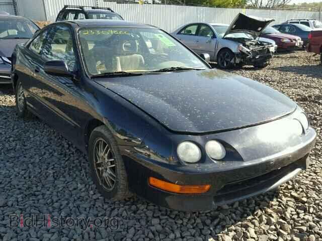 Фотография JH4DC44541S005728 - ACURA INTEGRA 2001