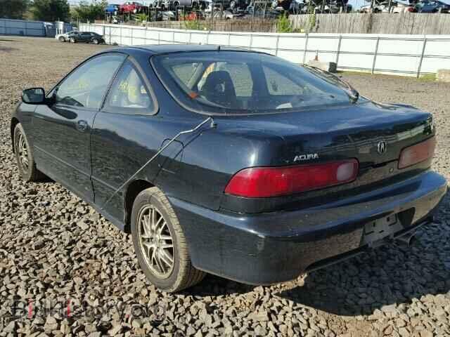 2001 ACURA INTEGRA - VIN: JH4DC44541S005728 - Фото 3