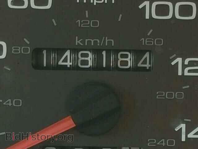 2001 ACURA INTEGRA - VIN: JH4DC44541S005728 - Фото 8