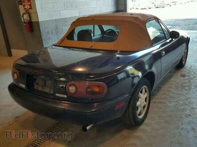1992 MAZDA MIATA - VIN: JM1NA3514N0322573 - Фото 4